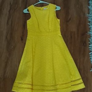 Calvin klein cocktail dress